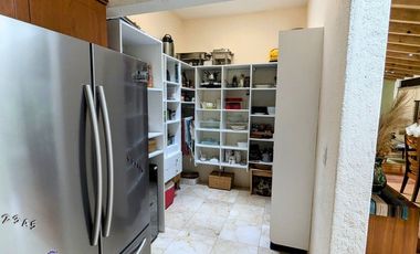 Casa en Venta en Ex Hacienda Jajalpa, Ocoyoacac, Estado de México