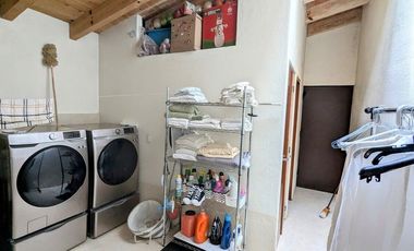 Casa en Venta en Ex Hacienda Jajalpa, Ocoyoacac, Estado de México