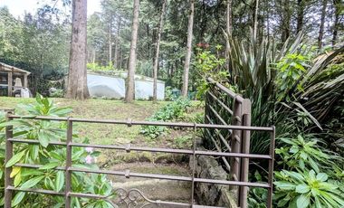 Casa en Venta en Ex Hacienda Jajalpa, Ocoyoacac, Estado de México