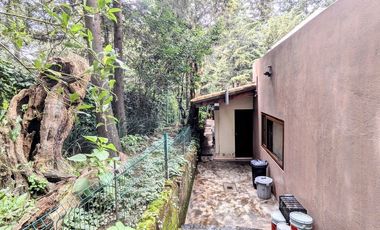 Casa en Venta en Ex Hacienda Jajalpa, Ocoyoacac, Estado de México