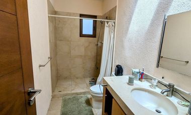 Casa en Venta en Ex Hacienda Jajalpa, Ocoyoacac, Estado de México