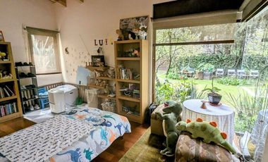 Casa en Venta en Ex Hacienda Jajalpa, Ocoyoacac, Estado de México