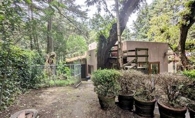 Casa en Venta en Ex Hacienda Jajalpa, Ocoyoacac, Estado de México