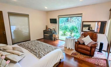 Casa en Venta en Ex Hacienda Jajalpa, Ocoyoacac, Estado de México