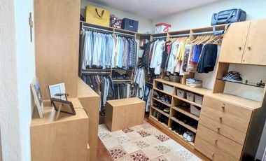 Casa en Venta en Ex Hacienda Jajalpa, Ocoyoacac, Estado de México