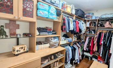 Casa en Venta en Ex Hacienda Jajalpa, Ocoyoacac, Estado de México