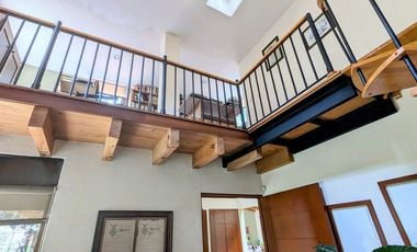 Casa en Venta en Ex Hacienda Jajalpa, Ocoyoacac, Estado de México