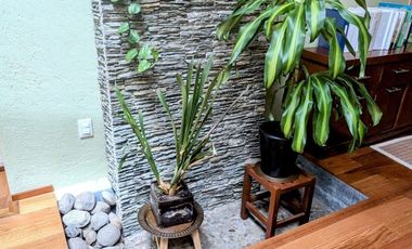 Casa en Venta en Ex Hacienda Jajalpa, Ocoyoacac, Estado de México