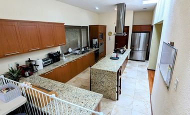 Casa en Venta en Ex Hacienda Jajalpa, Ocoyoacac, Estado de México