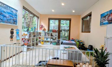 Casa en Venta en Ex Hacienda Jajalpa, Ocoyoacac, Estado de México