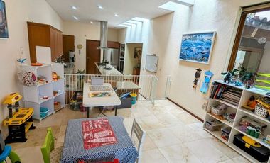 Casa en Venta en Ex Hacienda Jajalpa, Ocoyoacac, Estado de México