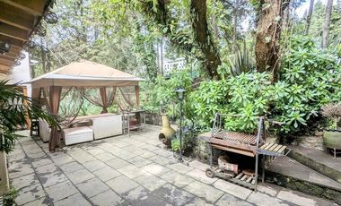 Casa en Venta en Ex Hacienda Jajalpa, Ocoyoacac, Estado de México