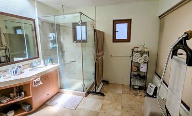 Casa en Venta en Ex Hacienda Jajalpa, Ocoyoacac, Estado de México