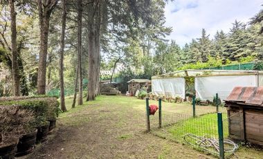 Casa en Venta en Ex Hacienda Jajalpa, Ocoyoacac, Estado de México