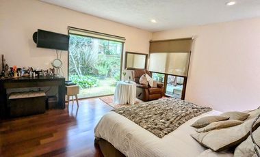 Casa en Venta en Ex Hacienda Jajalpa, Ocoyoacac, Estado de México