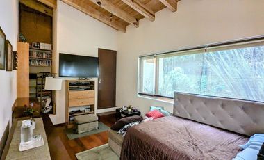 Casa en Venta en Ex Hacienda Jajalpa, Ocoyoacac, Estado de México