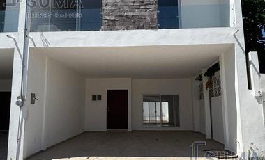 Casa en Venta en Col. Loma del Gallo, Madero Tamaulipas.