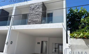 Casa en Venta en Col. Loma del Gallo, Madero Tamaulipas.