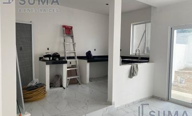 Casa en Venta en Col. Loma del Gallo, Madero Tamaulipas.