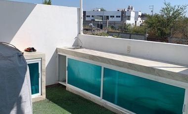 Casa en condominio en  Pueblo Tequesquitengo