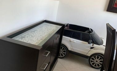 Casa en condominio en  Pueblo Tequesquitengo