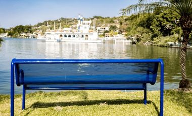 Casa en condominio en  Pueblo Tequesquitengo