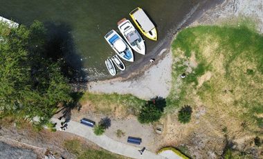 Casa en condominio en  Pueblo Tequesquitengo