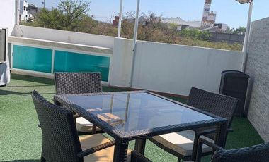 Casa en condominio en  Pueblo Tequesquitengo