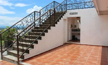 Casa en condominio en  Pueblo Tequesquitengo