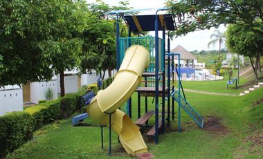 Casa en condominio en  Pueblo Tequesquitengo