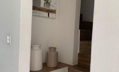 Casa en condominio en  Pueblo Tequesquitengo