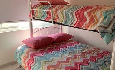 Casa en condominio en  Pueblo Tequesquitengo