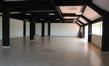 Casa en condominio en  Pueblo Tequesquitengo