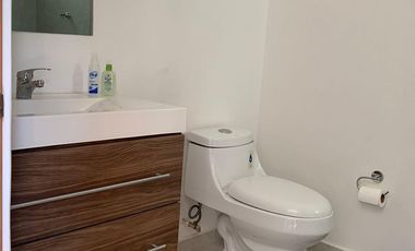 Casa en condominio en  Pueblo Tequesquitengo