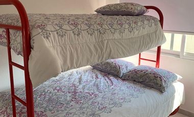 Casa en condominio en  Pueblo Tequesquitengo