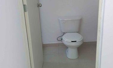 Casa en Fraccionamiento Real de Oaxtepec