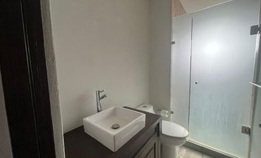 DEPARTAMENTO EN VENTA EN LA ESCONDIDA, LA LEJONA