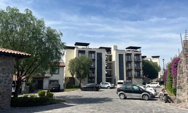 DEPARTAMENTO EN VENTA EN LA ESCONDIDA, LA LEJONA