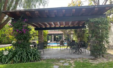 DEPARTAMENTO EN VENTA EN LA ESCONDIDA, LA LEJONA