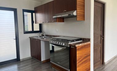 DEPARTAMENTO EN VENTA EN LA ESCONDIDA, LA LEJONA