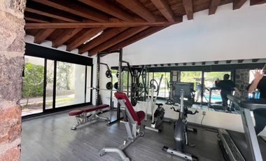DEPARTAMENTO EN VENTA EN LA ESCONDIDA, LA LEJONA