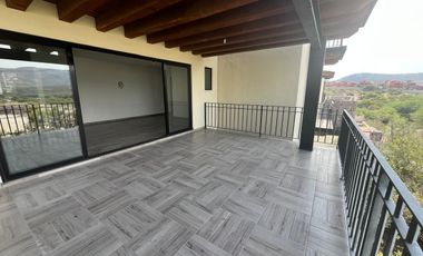 DEPARTAMENTO EN VENTA EN LA ESCONDIDA, LA LEJONA