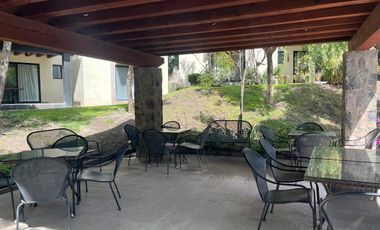 DEPARTAMENTO EN VENTA EN LA ESCONDIDA, LA LEJONA