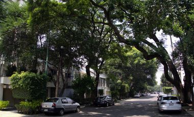 Departamento en Venta Narvarte Poniente, Benito Juárez CDMX