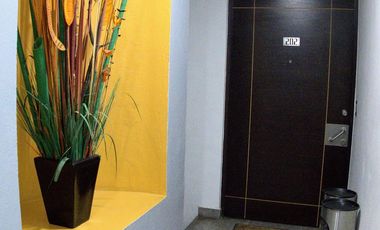 Departamento en Venta Narvarte Poniente, Benito Juárez CDMX
