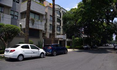 Departamento en Venta Narvarte Poniente, Benito Juárez CDMX