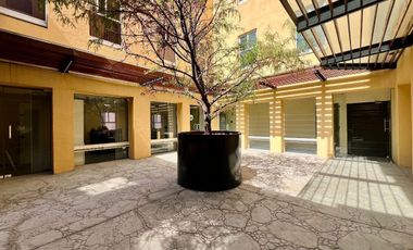VENTA EDIFICIO HABITACIONAL Y OFICINAS EN TORIELLO GUERRA