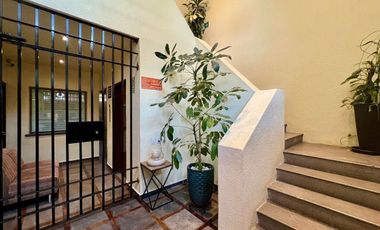 VENTA EDIFICIO HABITACIONAL Y OFICINAS EN TORIELLO GUERRA