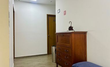 VENTA EDIFICIO HABITACIONAL Y OFICINAS EN TORIELLO GUERRA