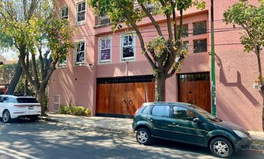 VENTA EDIFICIO HABITACIONAL Y OFICINAS EN TORIELLO GUERRA